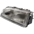 thumbnail image 2 of Headlight Compatible With 1998-2000 Volvo V70 1998-2002 C70 Left Driver Halogen With bulb(s), 2 of 7
