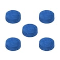 thumbnail image 1 of Amdohai 50 PCS Pool Cue Tips Billiard Cue Head 9MM / 10MM / 12MM / 13MM, 1 of 6