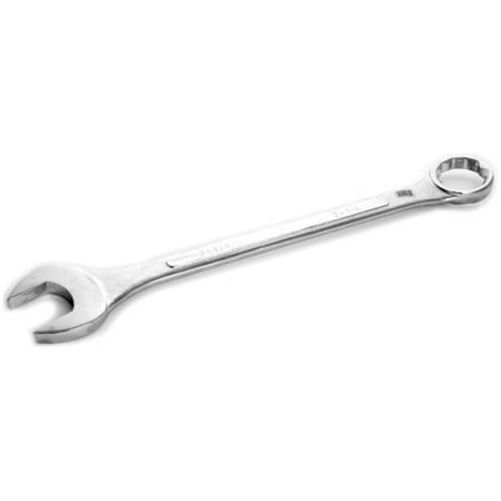 

Performance Tool W354B 2-1/4-inch Combo Wrench Hand Tool of Chrome Alloy Steel