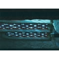 thumbnail image 1 of Ahgly Company Machine Washable Indoor Rectangle Transitional Dark Cyan Green Area Rugs, 2' x 5', 1 of 7