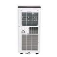 thumbnail image 4 of Midea 10,000 BTU ASHRAE / 7,000 BTU SACC 3-in-1 Portable Air Conditioner, 4 of 5