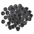 thumbnail image 5 of jiaping 100 PCS 7mm Bumper Rivets Automotive Clip Fasteners For Auto Fenders, 5 of 9