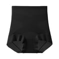 thumbnail image 4 of Zorckvet Womens Panties Seamless High Waist Comfortable Boy Shorts Underwear for Women, 4 of 6