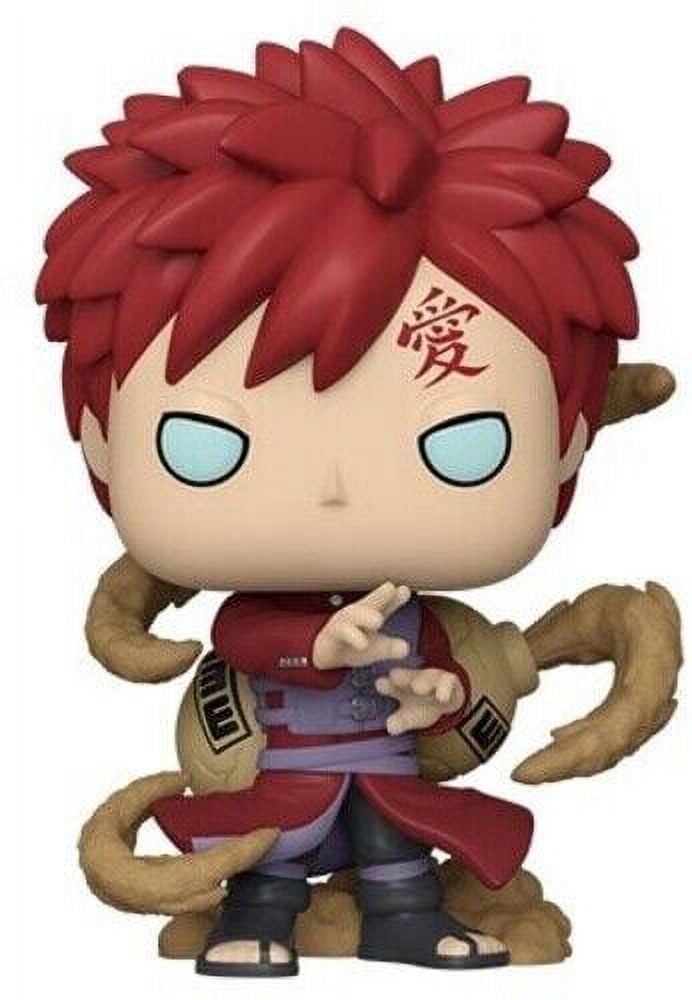 Funko Naruto on Gamakichi #106 Naruto Shippuden Hot Topic