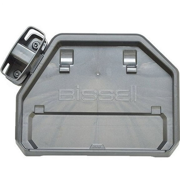 Replacement Part For Bissell 1608687 Crosswave Parking Tray With Brush Holder