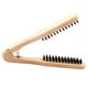 thumbnail image 1 of Professional V-shaped hair straightener comb, hair styling tool, 1 of 2