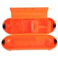 thumbnail image 2 of MasteelfCA 2 Pcs Connection Box Weatherproof Electrical Extension Cord Box Home Supplies, 2 of 9