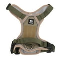 thumbnail image 3 of Gilet de Chien, Harnais pour Animaux de Compagnie Réglable Harnais de Chien Réfléchissant Robuste et Résistant, 3 of 14