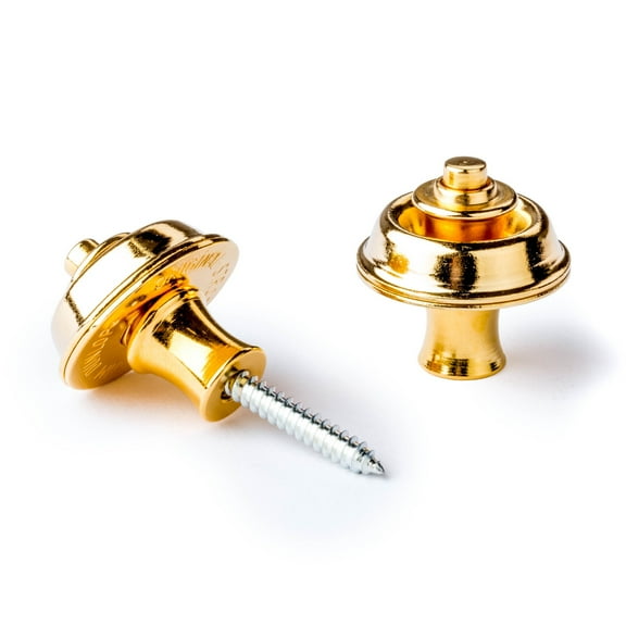 Original Straplocks Gold