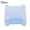 50pcs-blue, variant on Thread Organizer Embroidery Thread Holder Floss Craft Bobbin Cross Stitch Craft Storage Plastic Sewing Thread Board Card Thread
