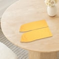 thumbnail image 3 of 2 Stretch Armchair Covers Universal Chair Sofa Couch Recliner Armrest 45-75cm, 3 of 12