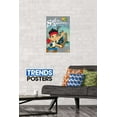 thumbnail image 3 of Disney Jake and the Neverland Pirates - Sail to Adventure Wall Poster, 14.725" x 22.375", 3 of 3
