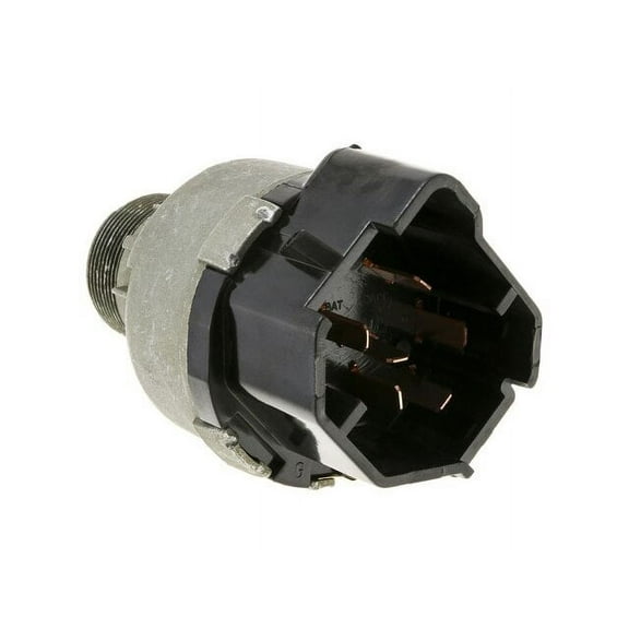 Ignition Switch - Compatible with 1978 - 1979 Ford E-350 Econoline Club Wagon