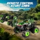 thumbnail image 5 of Monster Truck Laoyebaohao con control remoto con música y luz, 5 of 6