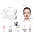 thumbnail image 4 of Gua Sha Board, Meridian Stick, Manual Massage Tool, 4 of 7