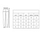 thumbnail image 4 of Sonducket Mujer Leggins Transpirable Cómodo Encaje Deporte Yoga Pantalones Leggings Mujeres Sexy Prendas para la parte inferior del cuerpo, 4 of 6