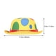 thumbnail image 3 of Sombrero de payaso para fiestas, sombrero decorativo, sombrero de payaso para escenario, accesorio para disfraz de payaso, 3 of 7
