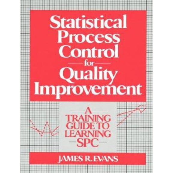 Pre-Owned Evans: Statl Proc Control _c (Paperback) 0135589908 9780135589908