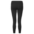 thumbnail image 2 of TriDri Womens Recycled 7/8 Leggings, 2 of 5