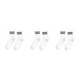 thumbnail image 2 of Qarigey 10pires Colorful Women's Sports Socks length Medium length Sports tube Women's Socks tube Performance rod Durable Type1 NO1, 2 of 6