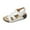 White, variant on LOVZFMLL Sandals for Women 2025 Casual Outdoor Comfort Walking Sandals Summer Open Toe Ankle Strap Sandals for Beach Vacation Beige 5.5