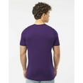 thumbnail image 6 of Tultex Combed Cotton T-Shirt, 6 of 6