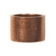 thumbnail image 1 of Niple de Cobre NIBCO para Tubería, Reductor de Empalme en Rasante 1/2 x 3/8", 1 of 3