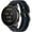 Black/Blue, variant on Tianle 22mm Silicone Bands Compatible with Suunto Vertical/ 9 Peak/ 9 Peak Pro/ 5 Peak, Wristband Strap Replacement Bracelet for Suunto 5 Peak