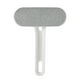 thumbnail image 5 of Cepillos para pelusas para quitar pelusas de ropa, cepillo para pelusas para abrigos, cepillo para pelusas de terciopelo para ropa, ropa de cama, sofá Blanco BLESIY Cepillo para quitar pelusas, 5 of 8