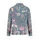 thumbnail image 5 of Puntoco Blusa de manga larga con botones sueltos para mujer, informal, a la moda, con solapa Puntoco Puntoco-3702, 5 of 6
