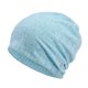 thumbnail image 1 of Minnieouse Gorros apilables, gorros con estilo, gorros informales de invierno, gorros ajustables a la moda, accesorios, gorro de punto Sombreros Cielo azul Minnieouse AP011229-03, 1 of 6