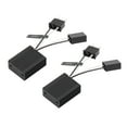 thumbnail image 2 of Décodeurs de Lumière, Décodeur Canbus LED Dissipation Rapide de la Chaleur 2 Pcs Alliage d'Aluminium pour Remplacement, 2 of 8
