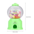 thumbnail image 1 of LAFGUR MINI Candy Machine,Portable Children Candy Machine Plastic Mini Gumballs Dispenser Kids Kindergarten Gift,Children Candy Machine, 1 of 6