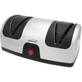 thumbnail image 3 of Brentwood 45-Watt 2-Stage Electric Knife Sharpener, 3 of 8