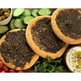 thumbnail image 6 of 2 Pack – Tazah Jordanian Green Zaatar Jar 1lb / 454g, 6 of 9