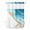 Blue, variant on No Hook Teal Gradient Ocean Shower Curtain with Snap in Liner Set, Ombre Watercolor Coastal Beach Waves Waterproof Fabric Bathroom Curtains with See Through Top Window, Hotel Style Small 36 x 72 Inch