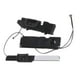 thumbnail image 4 of 1 paquete de altavoces de subwoofer para Apple Macbook Pro A1278 13 "2009-2012-2012-2012-2012, 4 of 6