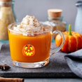 thumbnail image 2 of kurtrusly 500Pcs/Roll Halloween Pumpkin Ghost Sticker Round Handmade Packaging Sealing Sticker Packaging Label Sticker DIY Halloween Gift Stickers, 2 of 9