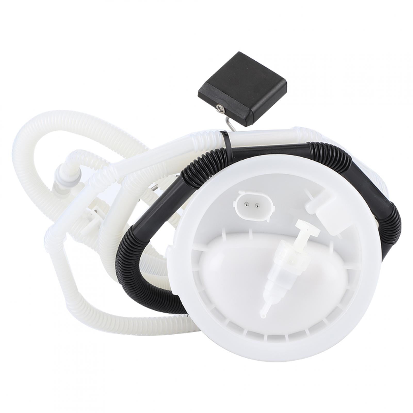 E90 Fuel Filter Location