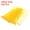 Yellow, variant on 4-Inch 0.09-Inch Red Nylon Cable Ties Self-Locking Zip Ties 100 Pack