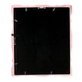 thumbnail image 3 of Marco de fotos Laura Ashley de resina rosa, 28 x 36 cm, con tapete de 20 x 25 cm, 3 of 4