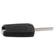 thumbnail image 5 of Caso de FOB de 2 Botones Cubierta Proteger Reemplazo para Vauxhall Corsa Opel Vectra Zafira Sunnimix Pad de 2 botones, 5 of 7