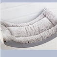 thumbnail image 3 of Cat Perch Window,Cat Window Hammock Suspended Hanging Cat Hammock Cat Bed Window Exquisite Design, 3 of 10