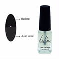 thumbnail image 1 of pitrice 6ml Nail Polish Matte Base Coat Gel Base Nail Primer Shiny Sealer Manicure, 1 of 1