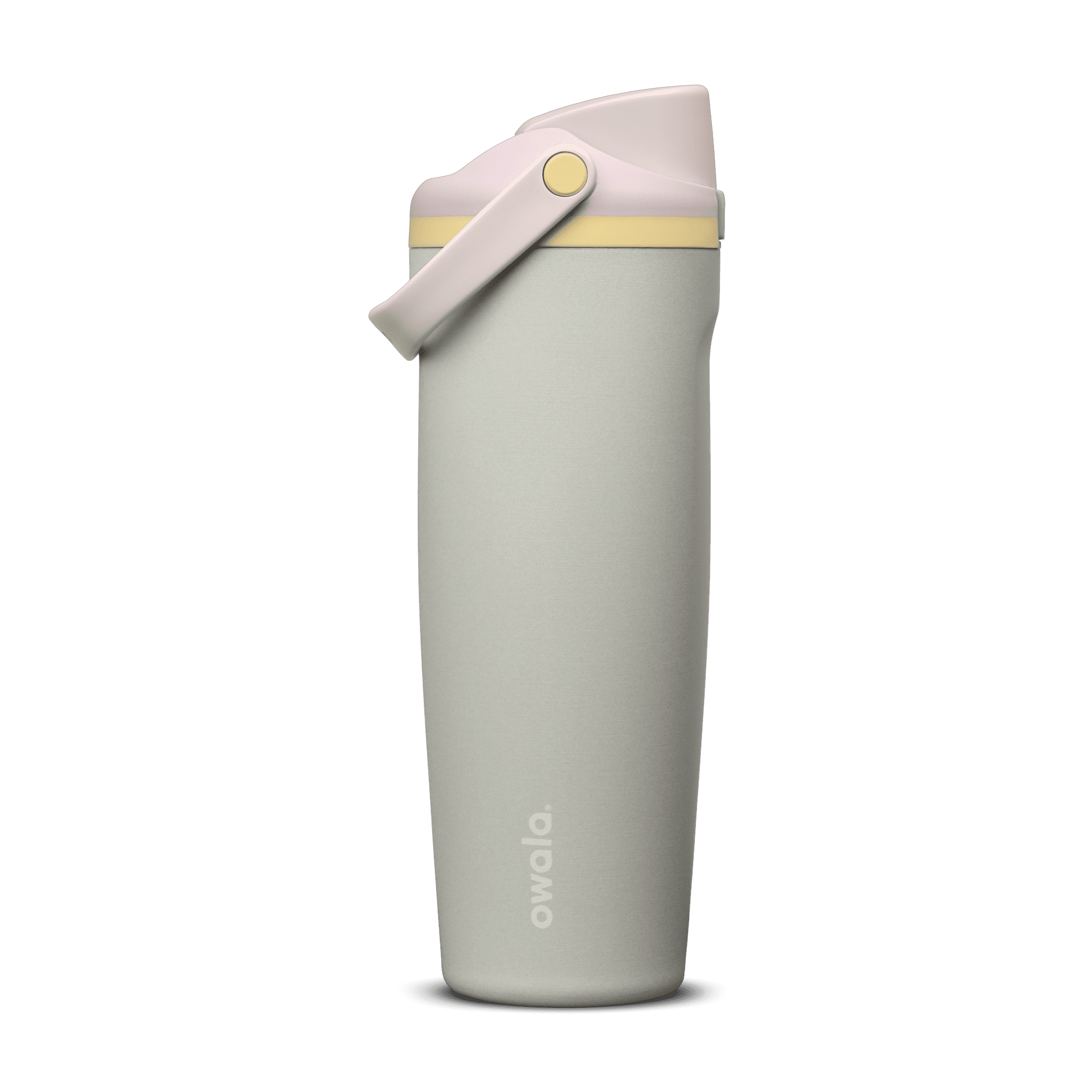 Owala FreeSip Sway Stainless Steel Water Bottle 30oz Dewdrop