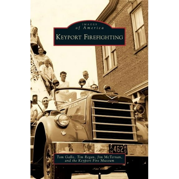 Keyport Firefighting (Hardcover)