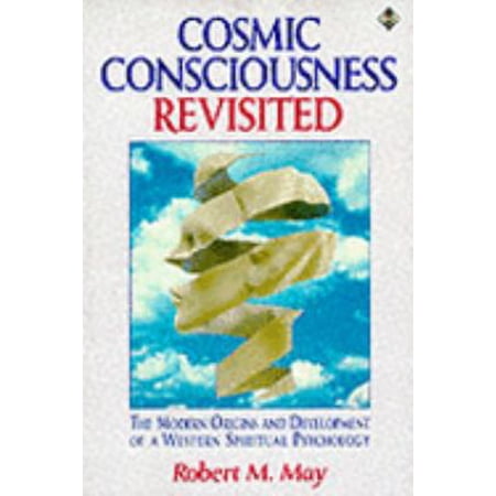 Pre-Owned Cosmic Consciousness Revis (Paperback) 1852302801 9781852302801