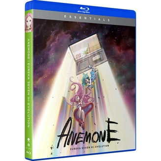 PSYCHO-PASS: Providence - Limited Edition (Blu-ray) New - Walmart.com