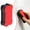 Red, variant on olkpmnmk Chalkboard Eraser, Chalk Board Eraser, Chalkboard Erasers for Blackboard, Chalk Eraser Bulk, Reusable Chalkboard Erasers Dust Free for Blackboard Dry Whiteboard, Classroom Essentials