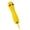 H, variant on Stress Relief SoftSqueeze Pens Gel Writing Instruments Non-Toxic Sponge Design for Fidget Toy Lovers Adults Desk Accessories
